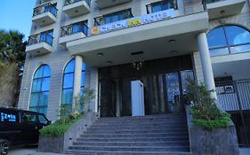 Check Inn Hotel Addis Ababa